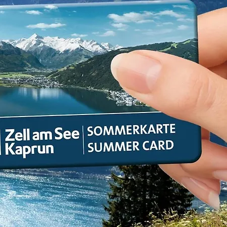 Apartment Kitzpanorama Top3 By Alpinresort *