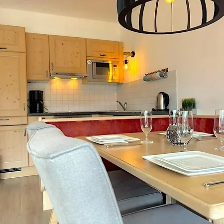 Apartment Kitzpanorama Top3 By Alpinresort *