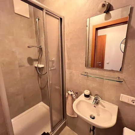 Kitzpanorama Top3 By Alpinresort Apartment *