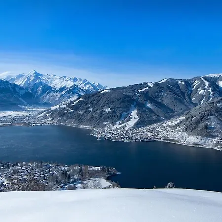 Apartment Kitzpanorama Top3 By Alpinresort *