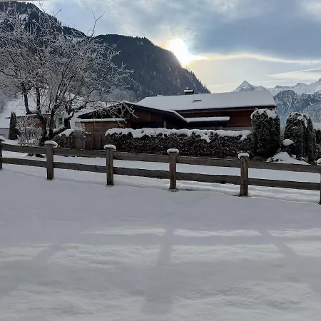 Apartment Kitzpanorama Top3 By Alpinresort *