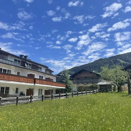 Apartment Kitzpanorama Top3 By Alpinresort *